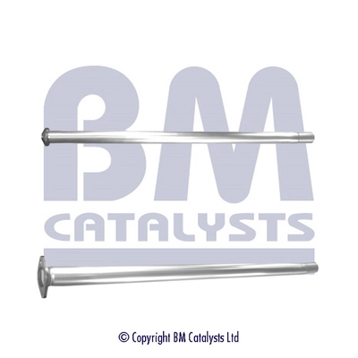 Exhaust Pipe